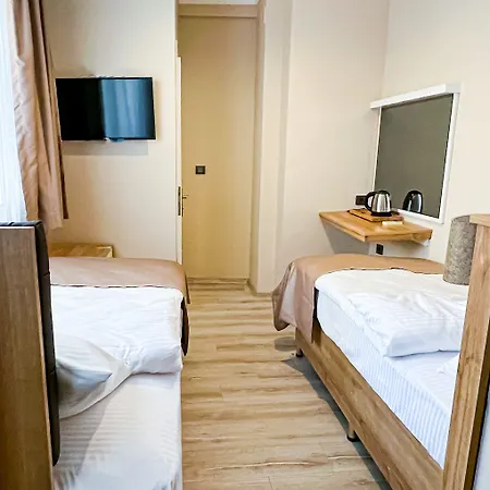 Hotel Helen