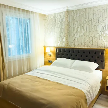 Hotel Helen