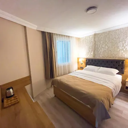Helen Hotel