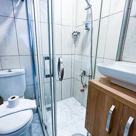 Hotel Helen Izmir