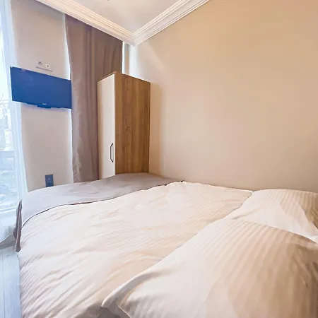 Hotel Helen Izmir
