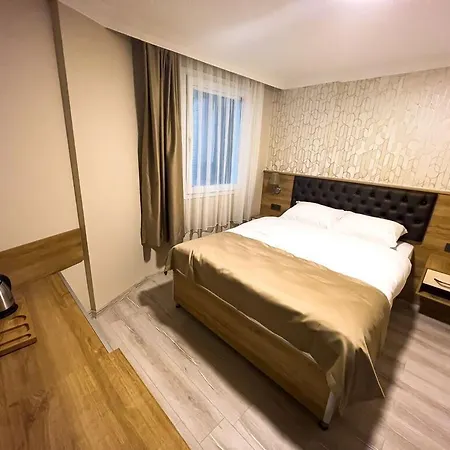 Hotel Helen