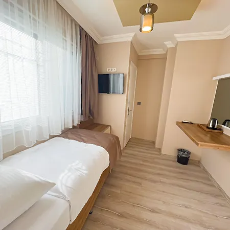 Helen Hotel Izmir