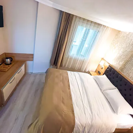 Helen Hotel Izmir