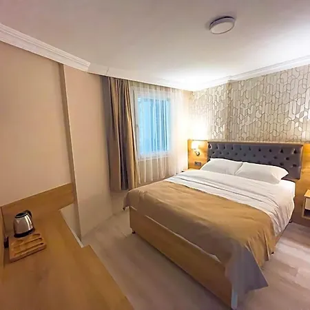 Helen Hotel Izmir