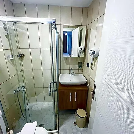 Hotel Helen Izmir
