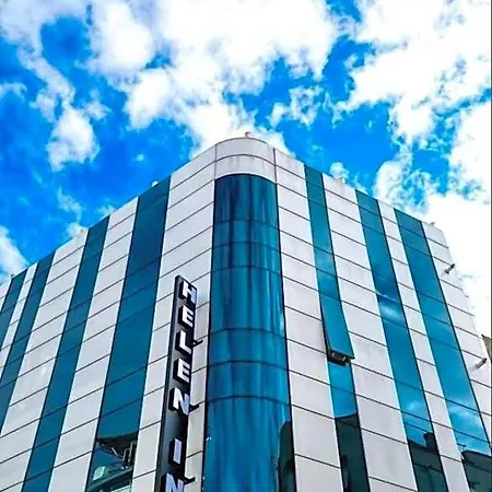 Hotel Helen Izmir