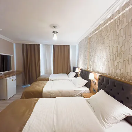 Hotel Helen Izmir