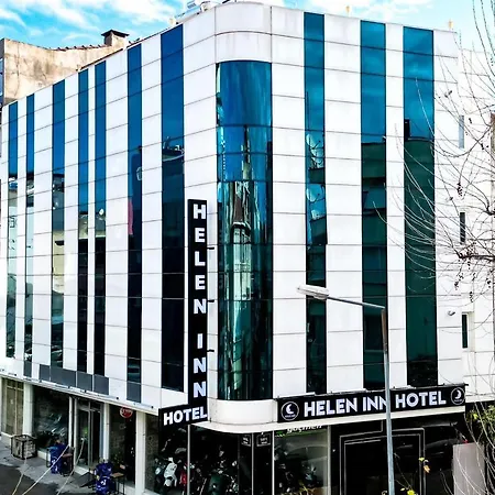 Helen Hotel