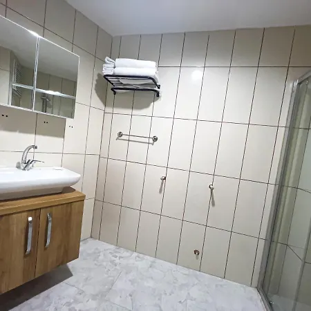 Hotel Helen Izmir