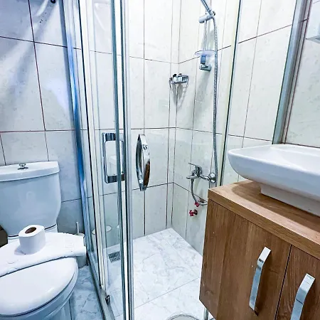 Helen Hotel Izmir