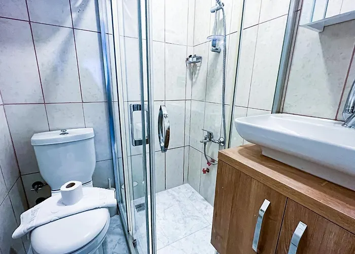 Helen מלון איזמיר