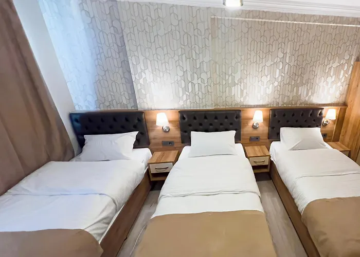 Helen 3* איזמיר