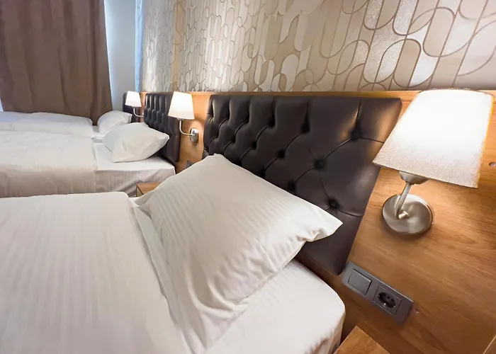 Helen 3* איזמיר